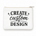 Custom Personalized Coin/Card Bag