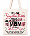 Mothers Day Tote Bag