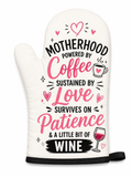 Mothers Day Oven Mitts
