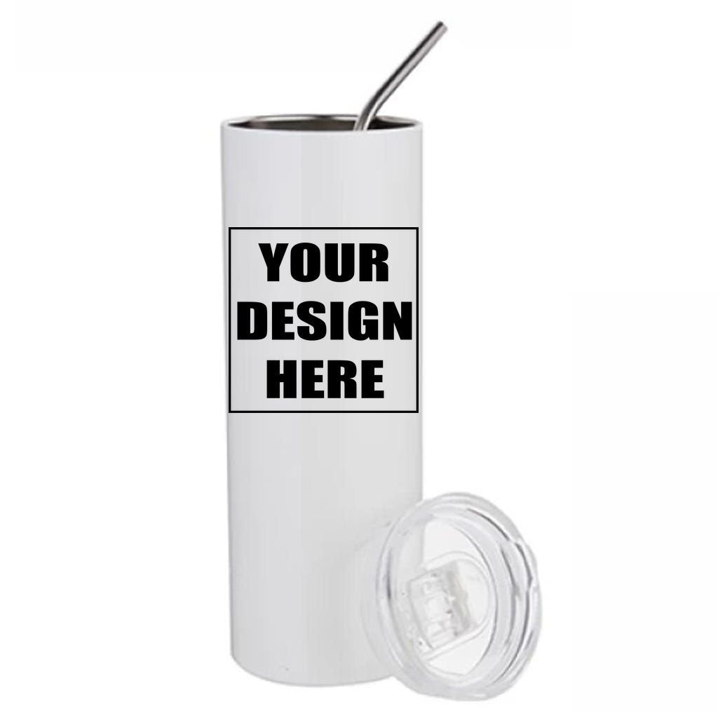 Personalized Custom Tumbler