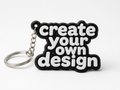 Personalized Custom Keychain
