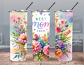 Mother's Day Tumbler
