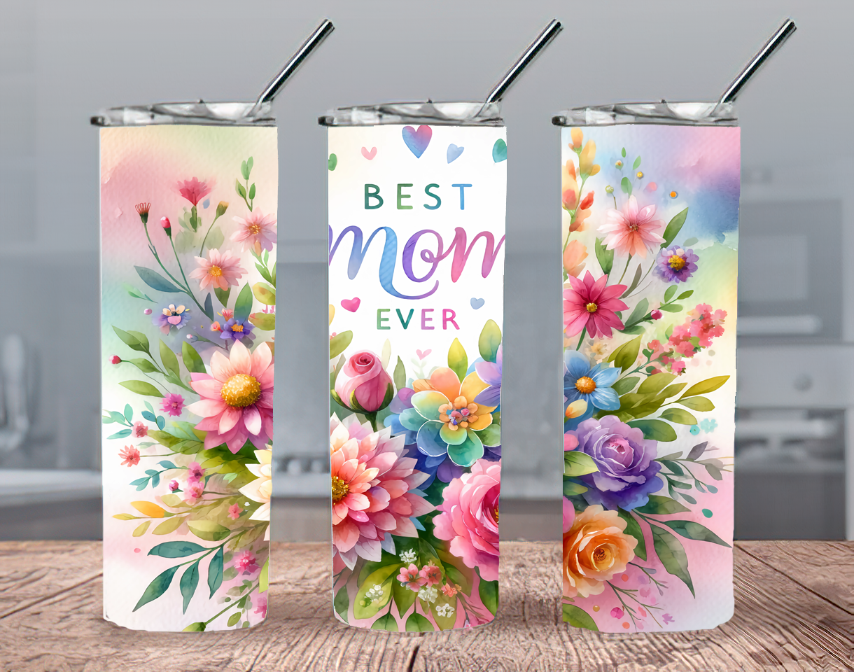 Mother's Day Tumbler