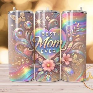 Mother's Day Tumbler