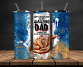 Father's Day Tumbler